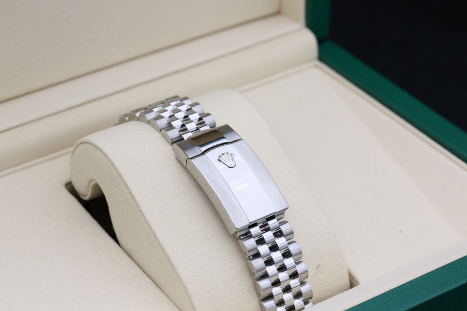 Rolex Datejust 41 126300 Image 3